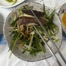 정남진장흥한우 | 장흥삼합 맛집 추천 | 정남진 토요시장 ‘끄니걱정’ 재방문 솔직후기