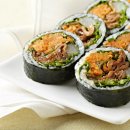 마음한줄김밥집