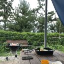 함평군 돌머리캠핑장 이미지