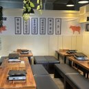대구맛집 반월당 동성로 2030골목 삼겹살 머꼬삼겹살