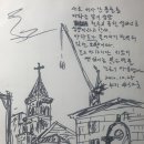 팽성성당 주변 이미지