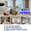 커텐백화점 | [인테리어 후기] SNP블라인드 커튼백화점 / 내돈내산