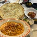 크린토피아(송파삼전호수점) | [까사피에스타 송파본점] 잠실 석촌호수 가성비 양식집, 삼전역 파스타 맛집