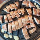 용두골순대