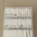 한아름세탁 | 밤부베베 신생아 손수건 구매후기 세탁 방법 (시그니처 거즈 엠보 천기저귀)