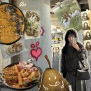 강변역(동서울터미널) (옥외14) | 시골쥐의 우당탕탕 서울 정복기 1편 (feat. 가성비GOAT숙소)