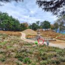 마애여래입상 | 경주 서악동 삼층석탑 · 경주 서악동 마애여래삼존입상