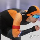 [스피드]빙속 단거리 간판 차민규, 월드컵 6차 500ｍ 8위(2023.02.18) 이미지