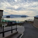 사천 글램핑 비토섬 글램핑장 오션뷰 더뷰인비토 후기