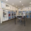 홍성무인빨래방