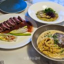 (주)경기1339구급대 | [평택 모임 맛집] 공간도 음식도 기대 이상이었던 레스토랑 "다이닝가든"