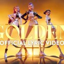 케데헌 &#39;골든&#39;, 英 1위…오피셜차트 &#34;K팝으론 싸이 이후 13년만&#34; 이미지