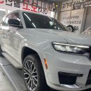 제로타이어 | 🚙 그랜드체로키 타이어교체 피렐리 스콜피온제로 올시즌(MO) 장착 후기 | 고양시타이어 F1타이어 본점