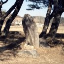 영주청구리입석 이미지