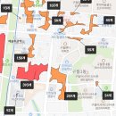 청라초 사거리(웰카운티 19단지) | 인천 남동구 구월지구(아시아드선수촌) 임장(22.07.19)