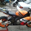 cbr 렙솔 1000rr 판매 합니다 이미지