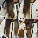 MOVE HAIR(무브헤어) | 연말선물로 헤어스타일러 추천! 테브론 시그니처 무브 너무 괜찮은데요?!