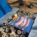 토리네 | 서포면 맛집 토리네에서 먹어본 굴구이와 삼겹살 조합