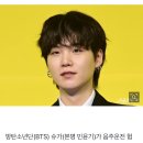 [종편] JTBC, BTS 슈가 CCTV 오보 사과…‘도로 아닌 인도 역주행’ 확인 이미지