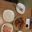 옛날통닭 이미지