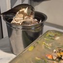 조개PC | 울산 삼산 술집 남구청 근처 노상 포차 감성 푸짐한 조개찜 한잔포차