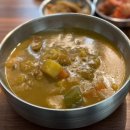 따로 소고기국밥 이미지