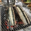 더 맛있게!! 더 배부르게!! 영양과다를 향해서!! (수원 백만불 왕소금 참숯구이, 용인 만수정 민물장어)