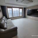 아가방 내포점 | [옥산]리버파크자이 시공후기