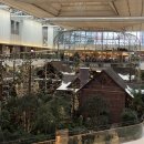 해뜨는빌리지 | 더현대 2025 크리스마스빌리지 평일 당일예약 현장대기 솔직후기