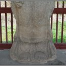 영주 석교리 석조여래입상 이미지