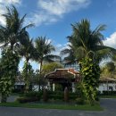 엠지비테니스빌라 | 나트랑호캉스 더아남 깜란 리조트 디럭스룸 내돈내산 (엠어이 배달k)