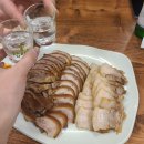 천하임금님한방족발 이미지