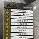 웨스트32 | 59.[경복궁/발레]경복궁 발레웨스트 1회 수업 후기!