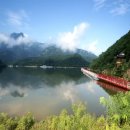 비봉산 음수대 이미지