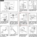 양변기 부속... 이미지