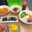 김지선태양김밥 이미지
