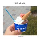 속초 녹쟌니 강원도여행 꼭 먹어야 하는 디저트 순두부젤라또