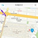타래바지락칼국수 이미지