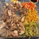 부산뒷고기 | [부산 경성대] 평화김해뒷고기 방문 후기ㅣ가성비 뒷고기 맛집, 대학가 맛집