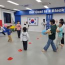 센텀태권도장 이미지