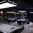 산본당구장 이미지