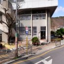 반송도서관 맞은편 이미지