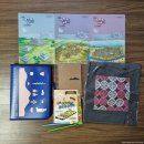 몽촌역사관 | 몽촌역사관 교육 후기 선물~!!