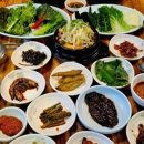 하나쌈밥 이미지