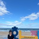 화진 | [포항] 화진해수욕장 차박 with 캠터 캠핑용품 (캠터 이용 방법, 화진해수욕장 이용 후기 포함)