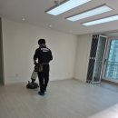 스펀지 부천점 | 부천입주청소 손이 많이 가더라도 굴하지 않고