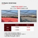 차다풋살파크천안메가마트점 | [서북구풋살장/ 천안풋살장] 국제규격 풋살장 2면 메가마트 차다풋살파크 (6vs6 추천)