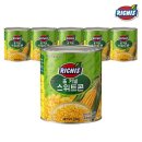 리치스 이미지