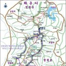 시청 건너 버스정류장 이미지