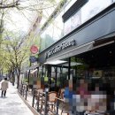 커피빈분당수내점 이미지